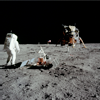 Miniatura de imagem do Google Moon