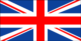 UK Flag