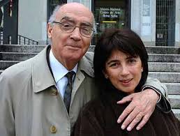 http://malaposta.wordpress.com/2006/12/17/jose-saramago/