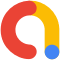 logótipo do Google AdMob