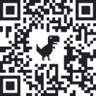 Código QR para transferir o navegador Chrome em dispositivos móveis