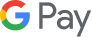 Logótipo do Google Pay