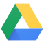 logótipo do Google Drive