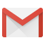 logótipo do Gmail