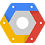 logótipo do Google Cloud Platform