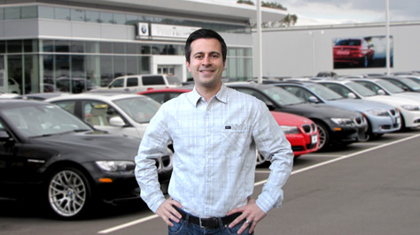 Gregg Fidan, Publicador — RealCarTips.com