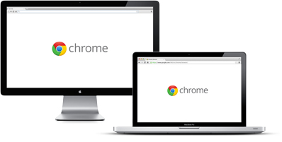 Transferir o chrome