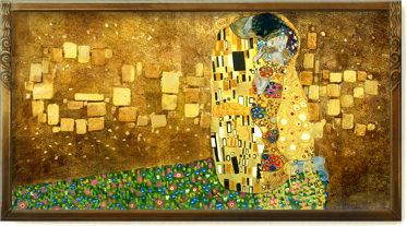 150º Aniversário de Gustav Klimt