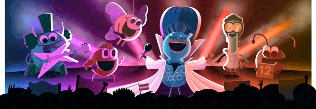 60º Aniversário do Festival Eurovisão da Canção 60º Aniversário do Festival Eurovisão da Canção