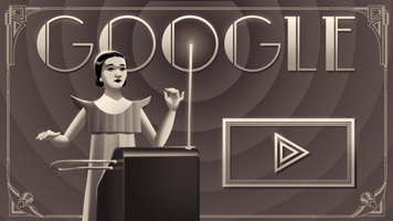 105º Aniversário de Clara Rockmore