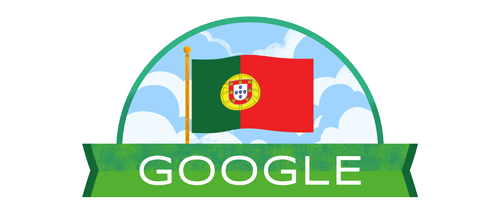 Feliz dia de Portugal