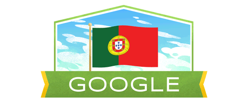 Feliz Dia de Portugal! 