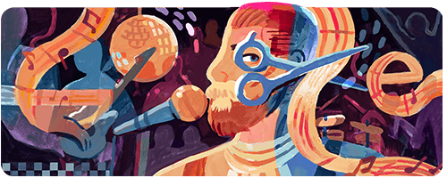 79.º Aniversário de António Variações